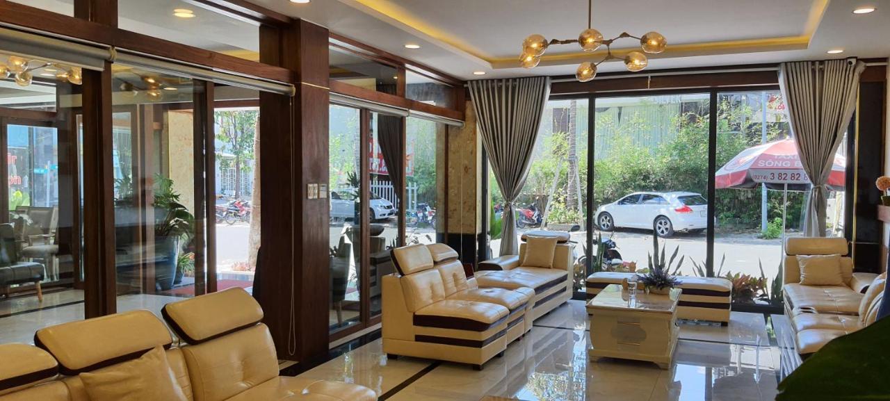 Khách sạn HANZ Premium Anh Đức 2 Bình Dương Thủ Dầu Một Ngoại thất bức ảnh