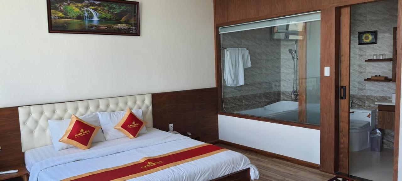 Khách sạn HANZ Premium Anh Đức 2 Bình Dương Thủ Dầu Một Phòng bức ảnh